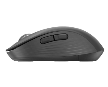 Logitech Signature M650 - Optisch - Grafiet