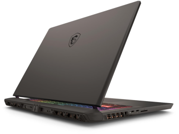 MSI Vector 17 HX AI A2XWHG-050NL