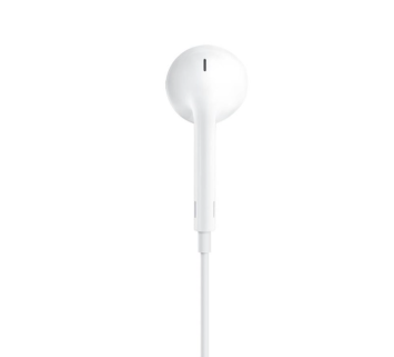 Apple EarPods met Lightning connector