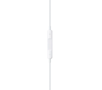 Apple EarPods met Lightning connector