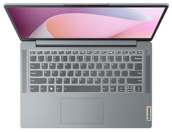 Lenovo IdeaPad Slim 3 14AMN8 - 82XN009YMH