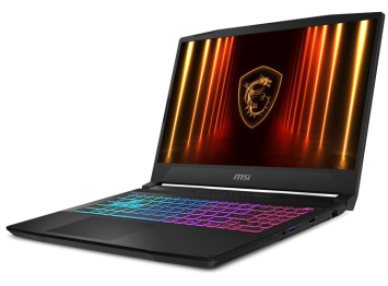 MSI Katana 15 HX B14WGK-042NL