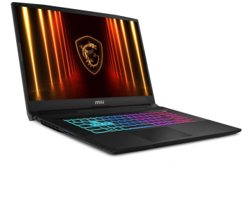 MSI Katana 17 HX B14WGK-023NL