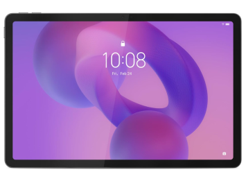 Lenovo Idea Tab - 256 GB - Wi-Fi - Grijs