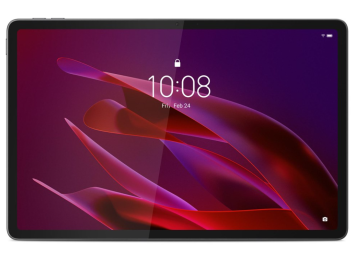 Lenovo Yoga Tab - 256 GB - Wi-Fi - Grijs