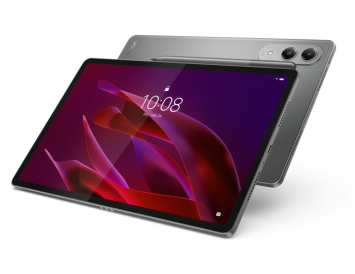 Lenovo Yoga Tab - 256 GB - Wi-Fi - Grijs