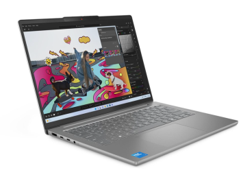 Lenovo IdeaPad Slim 5 - 83HR008KMH