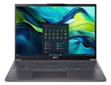 Acer Aspire 16 A16-71M-507Q