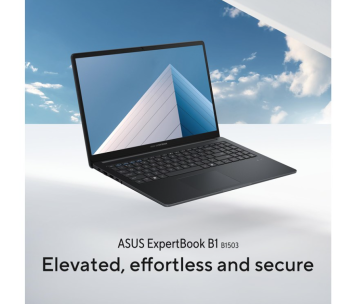 ASUS ExpertBook B1 B1503CVA-S73431X