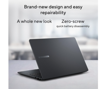 ASUS ExpertBook B1 B1503CVA-S73431X