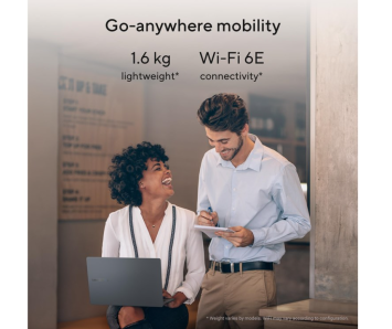 ASUS ExpertBook B1 B1503CVA-S73431X