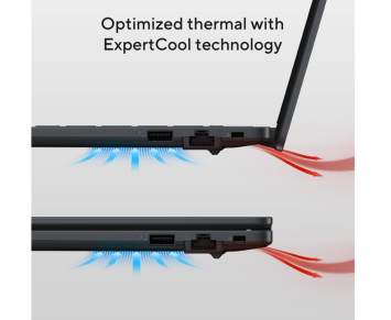 ASUS ExpertBook B1 B1503CVA-S73431X