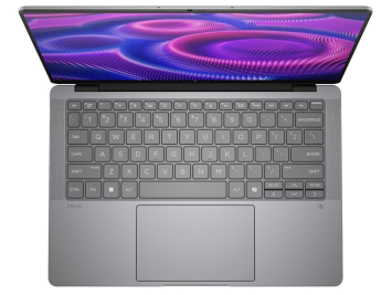 HP ZBook Ultra 14 G1a Copilot+ PC