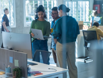 HP ZBook Ultra 14 G1a Copilot+ PC