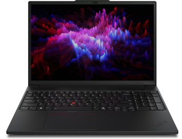 Lenovo ThinkPad P16s Gen 4 - 21QV000BMH