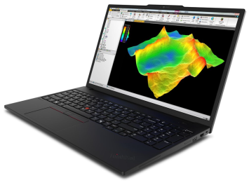 Lenovo ThinkPad P16s Gen 4 - 21QV000BMH