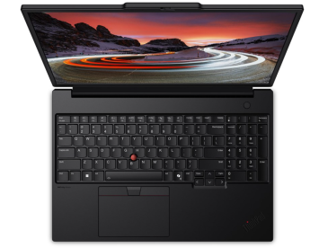 Lenovo ThinkPad P16s Gen 4 - 21QV000BMH