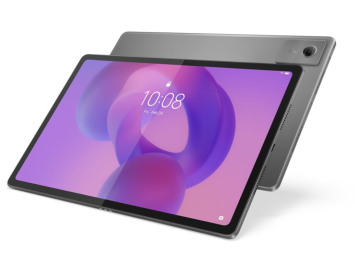 Lenovo Idea Tab Plus - 256 GB - Wi-Fi - Grijs