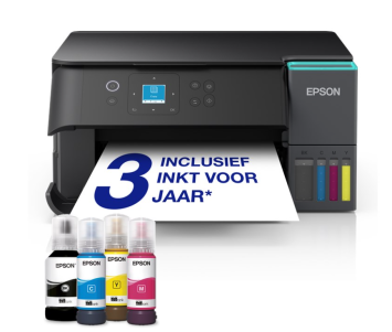 Epson EcoTank ET-2950