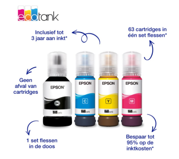 Epson EcoTank ET-2950