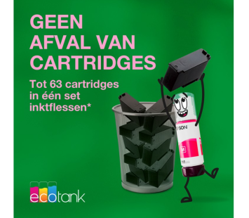 Epson EcoTank ET-2950