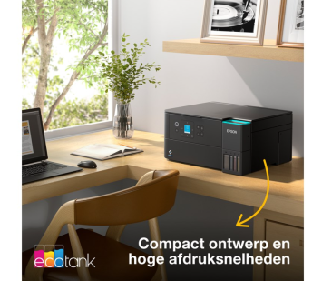 Epson EcoTank ET-2950