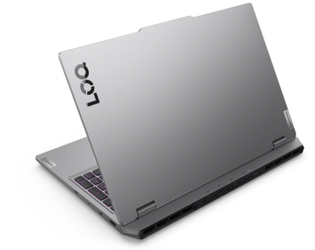 Lenovo LOQ 15IRX10 - 83JE0046MH