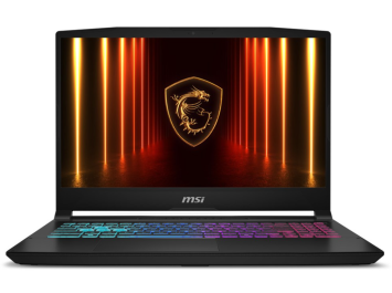 MSI Katana 15 HX B14WGK-039NL