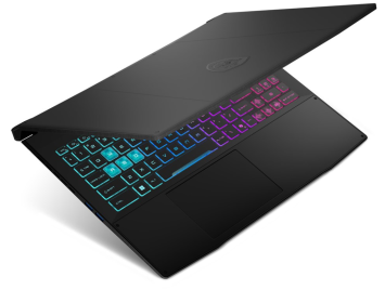 MSI Katana 15 HX B14WGK-039NL