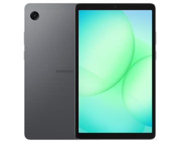 Samsung Galaxy Tab A11 - 128 GB - Wi-Fi - Grijs