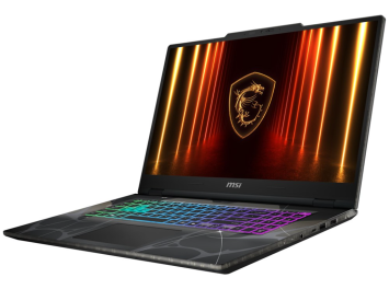 MSI Cyborg 17 B2RWFKG-025NL