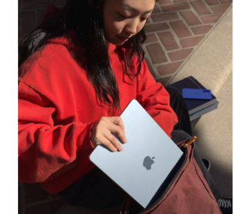 Apple MacBook Air (2025) 13 inch - M4 - 16 GB - 512 GB - Zilver