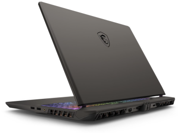 MSI Vector 16 HX AI A2XWHG-203NL