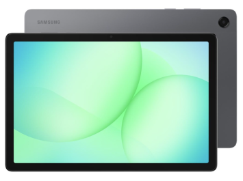 Samsung Galaxy Tab A11+ - Wifi + 5G - 256 GB - Grijs