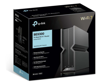 TP-LINK Archer BE550