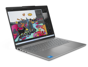 Lenovo IdeaPad Slim 5 14IRH10 - 83HR00D4MH