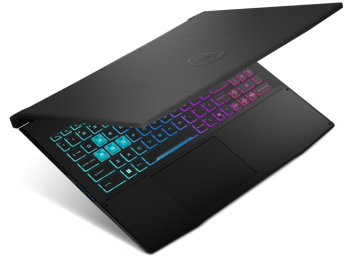 MSI Katana 15 HX B14WGK-847NL