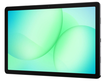 Samsung Galaxy Tab A11+ - Wifi - 128 GB - Zilver