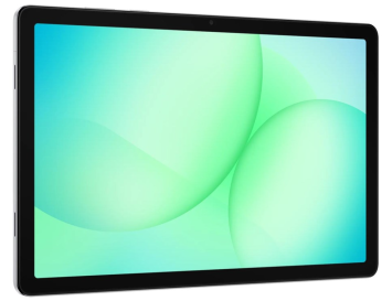 Samsung Galaxy Tab A11+ - Wifi - 128 GB - Zilver
