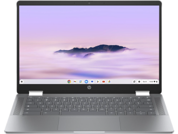 HP Chromebook x360 14b-cd0075nd