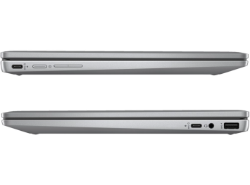 HP Chromebook x360 14b-cd0075nd