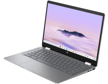 HP Chromebook x360 14b-cd0075nd