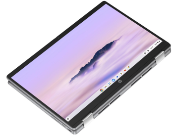 HP Chromebook x360 14b-cd0075nd