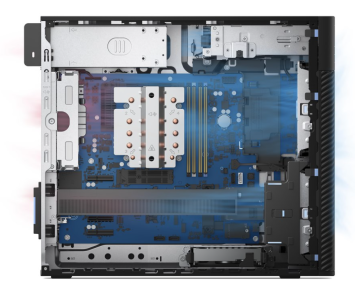 DELL Pro Max FCT2250 T2