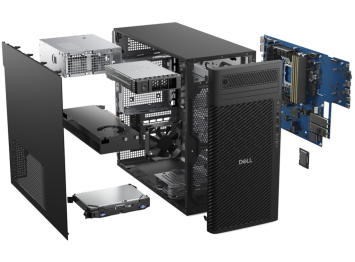 DELL Pro Max FCT2250 T2