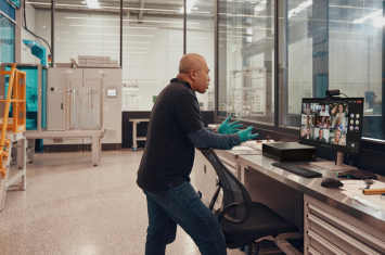 HP ProDesk 4 SFF G1i AI