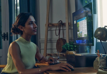 HP ProDesk 4 SFF G1i AI