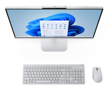 Lenovo A100 - 23,8 inch - All-in-one PC