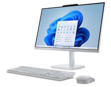Lenovo A100 - 23,8 inch - All-in-one PC