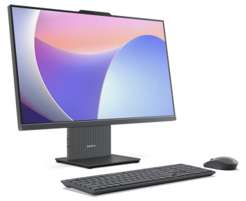 Lenovo IdeaCentre 27ARR9 Ryzen 7 - All-in-one PC